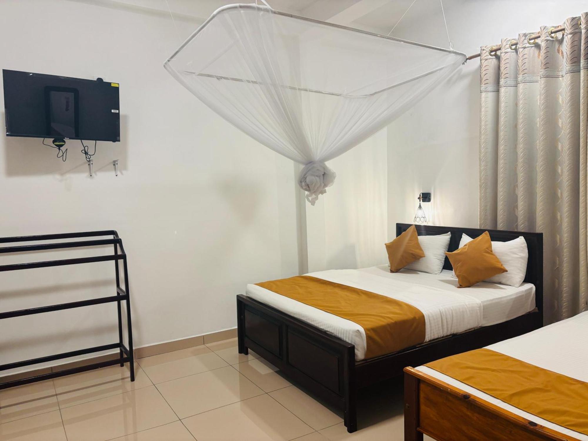 Apartament Gastfamilie Ella Zewnętrze zdjęcie