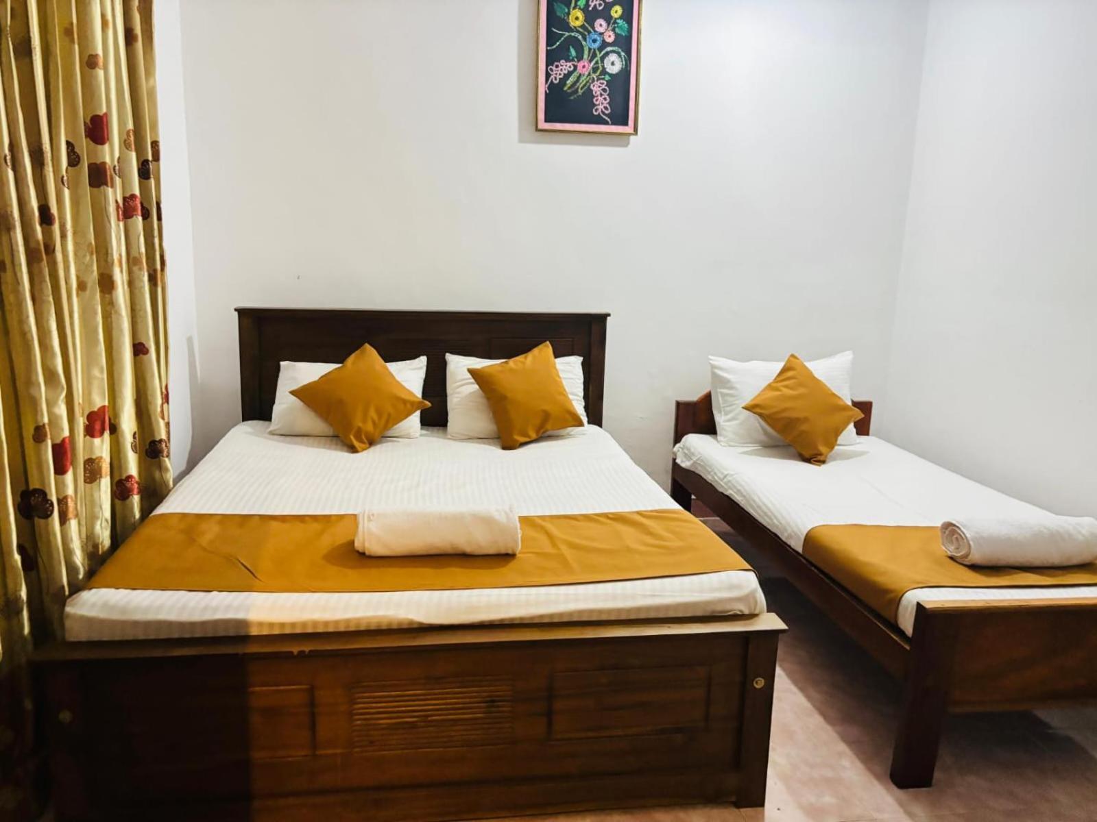 Apartament Gastfamilie Ella Zewnętrze zdjęcie