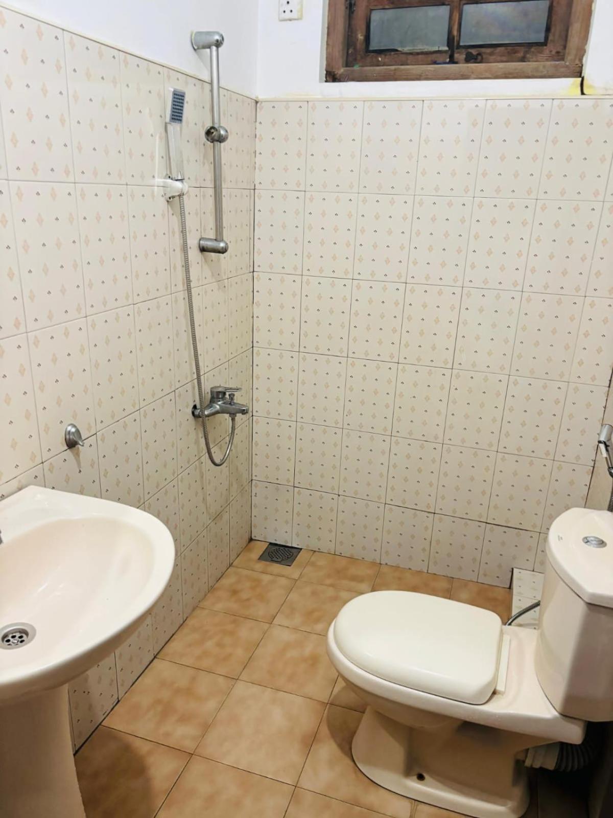 Apartament Gastfamilie Ella Zewnętrze zdjęcie