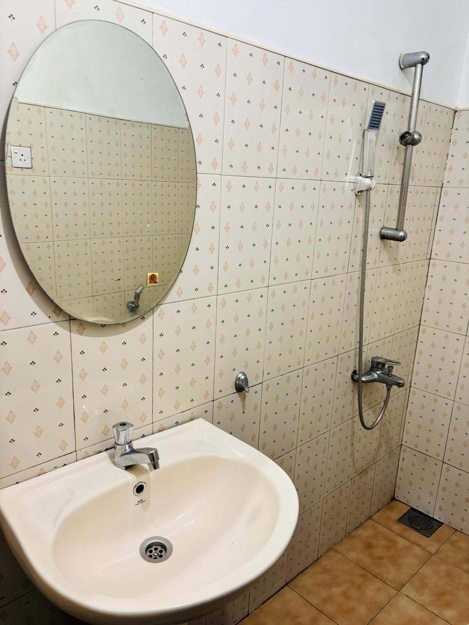Apartament Gastfamilie Ella Zewnętrze zdjęcie