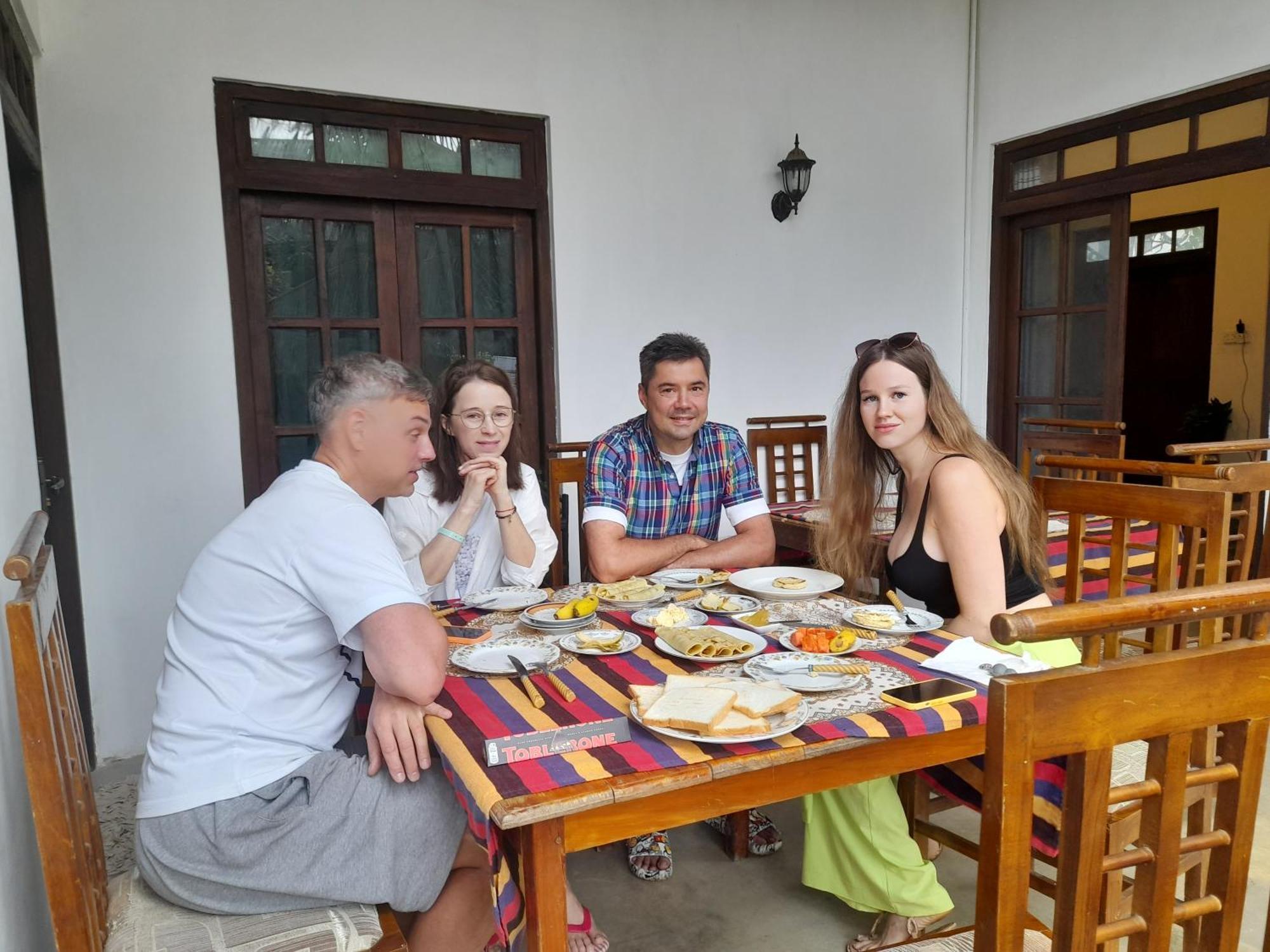 Apartament Gastfamilie Ella Zewnętrze zdjęcie